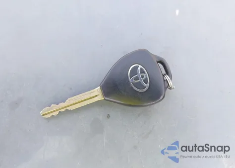 2011 Toyota Corolla Le from USA, damaged, VIN JTDBU4EE3B9140308